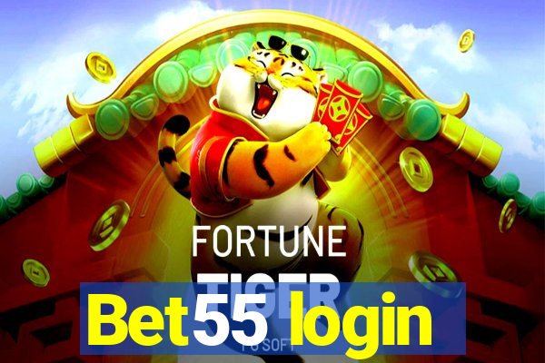 Bet55 login